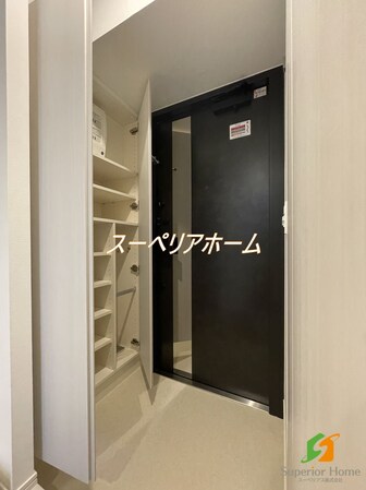 プライマル中央MINATOの物件内観写真